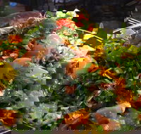 Talk to Me - Restaurant Canberra