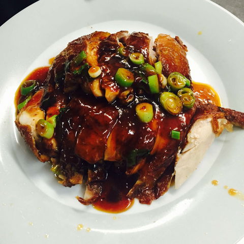 Tasty Chinese Restaurant - Restaurant Canberra 0