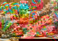 Taylor's Sweets  Treats
