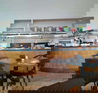 Teshi's - Restaurant Canberra