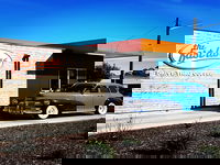 The Fast Lane Drive Thru Coffee Wagga