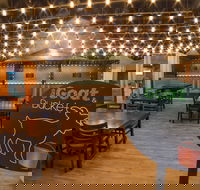 The Goat and Bucket - Restaurant Canberra