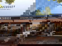 The Bakehouse