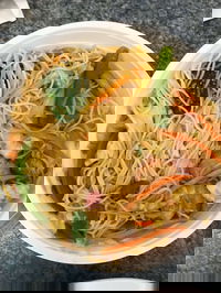 Toongabbie Takeaway and Toongabbie Restaurant Canberra Restaurant Canberra