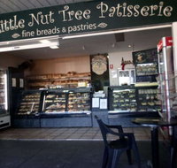 The Little Nut Tree Patisserie - Restaurant Canberra