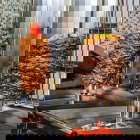 The Hanging Gardens Restaurant  Grill