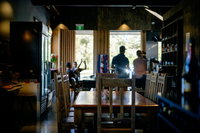 Bicheno Takeaway and Bicheno Restaurant Canberra Restaurant Canberra