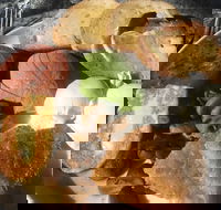 The Noosa Nosherie - Restaurant Canberra