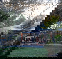 The Artesian Gardens Restaurant - Restaurant Canberra