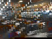 Strathfield Takeaway and Strathfield Restaurant Canberra Restaurant Canberra