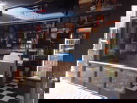 The Little Gourmet Pizza Shop