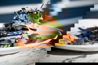 The Boathouse - Mosman