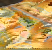 The Cheesecake Shop - Restaurant Canberra