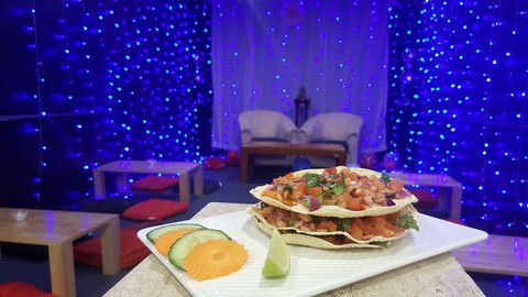The Nepalese Chef - Restaurant Canberra 0