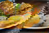 Palm Beach Takeaway and Palm Beach Restaurant Canberra Restaurant Canberra
