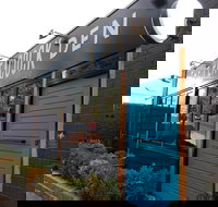 The Peacock Den - Restaurant Canberra