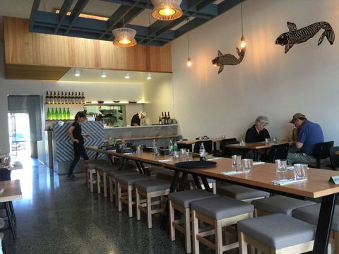 Tokyo Jacks - Restaurant Canberra 0