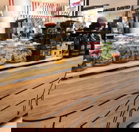 Tommy Jax - Restaurant Canberra