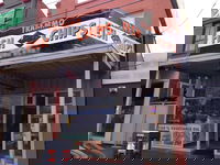 Mordialloc Takeaway and Mordialloc Restaurant Canberra Restaurant Canberra