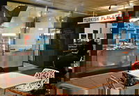 Turkish Place