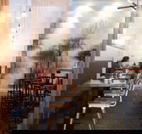 Two Birds One Stone - Restaurant Canberra