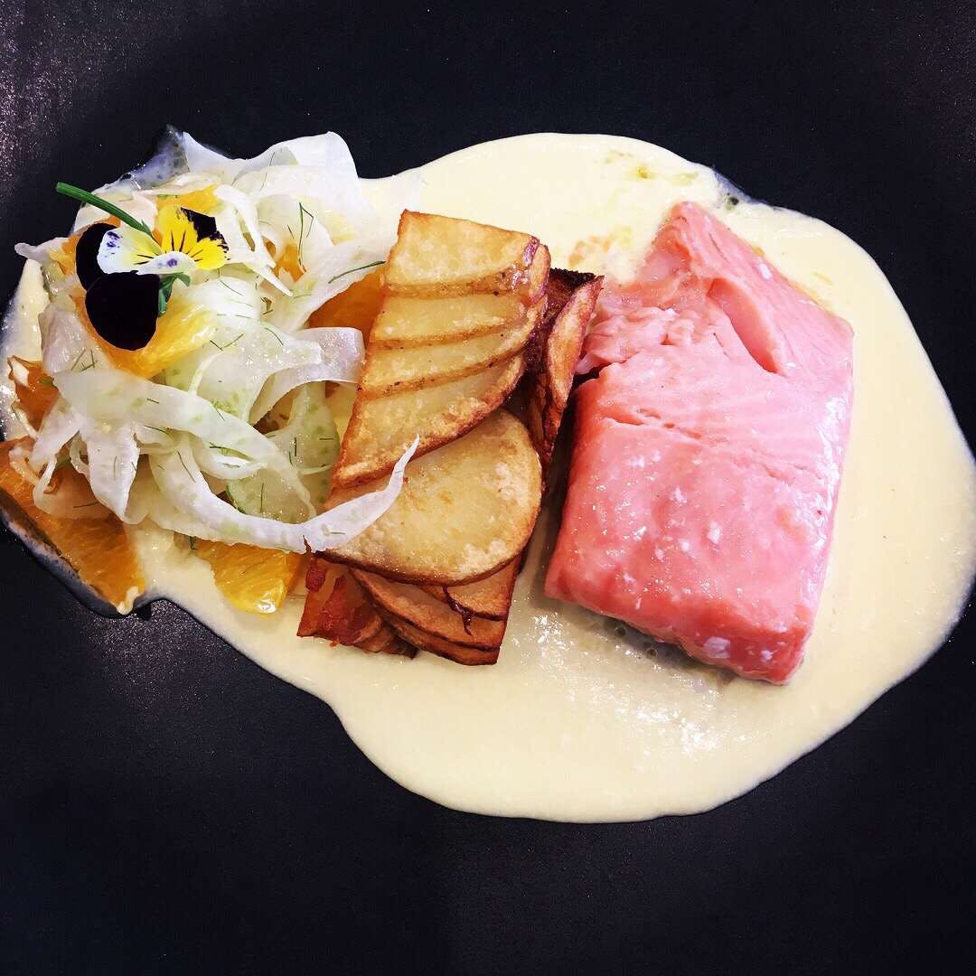 Cottesloe WA Restaurant Canberra