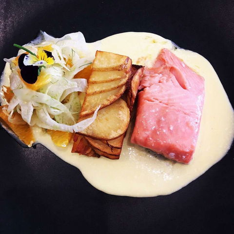 Up Town - Restaurant Canberra 0