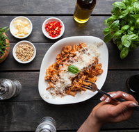 Vapiano - Upper Mount Gravatt - Restaurant Canberra
