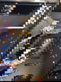 Fairfield Takeaway and Fairfield Restaurant Canberra Restaurant Canberra