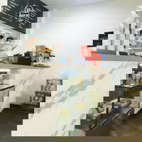 Sutherland Takeaway and Sutherland Restaurant Canberra Restaurant Canberra