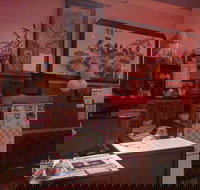 Win Ho Restaurant - Restaurant Canberra