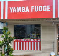 Yamba Fudge - Restaurant Canberra