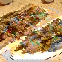 Yong Feng Chinese Restaurant