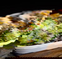 Zambrero Kingsway - Madeley - Restaurant Canberra