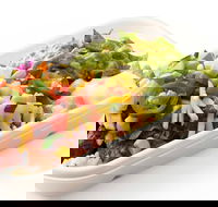 Zambrero South Yarra - South Yarra - Restaurant Canberra