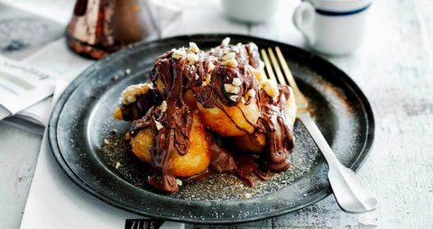 Zeus Street Greek - North Sydney - Restaurant Canberra 0