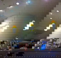 6 Degrees Bar  Lounge - Restaurant Canberra