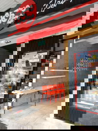 85 Degrees Bakery  Cafe - Bankstown