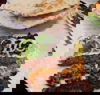 Afghan Master Kebab - Restaurant Canberra