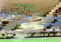 Ardrossan Takeaway and Ardrossan Restaurant Canberra Restaurant Canberra