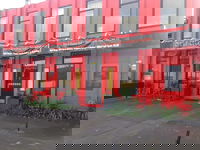 Cheltenham Takeaway and Cheltenham Restaurant Canberra Restaurant Canberra