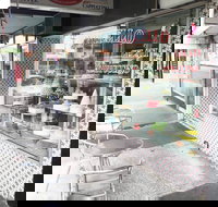 Ballarat Indian Restaurant - Restaurant Canberra