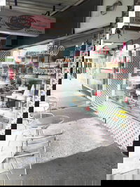 Ballarat Indian Restaurant