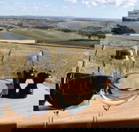 Bankvale Run at Marnong Estate - Restaurant Canberra