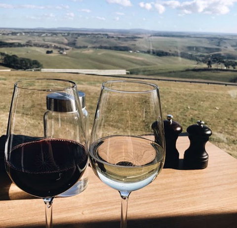 Bankvale Run At Marnong Estate - Restaurant Canberra 0