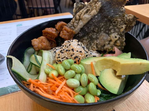 Bang Bang - Restaurant Canberra 0