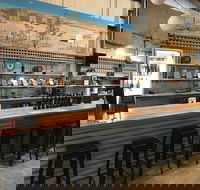 Barley Stacks Wines - Restaurant Canberra