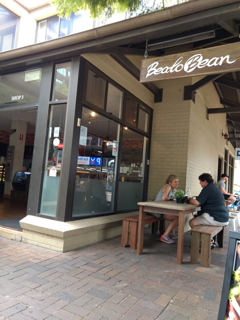 Beato Bean - Restaurant Canberra 0