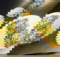 Beaumaris Charcoal Chicken - Restaurant Canberra