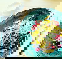 Ben Coffee and Kitchen - Restaurant Canberra